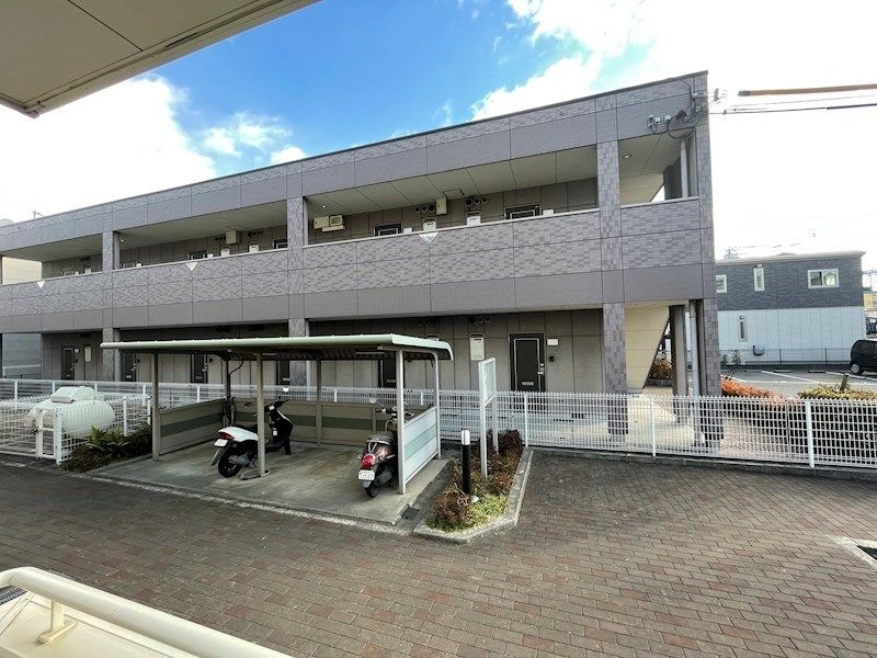 グレート　リバー・yの物件内観写真