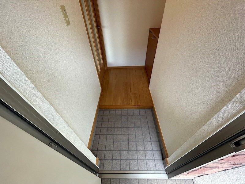 グレート　リバー・yの物件内観写真