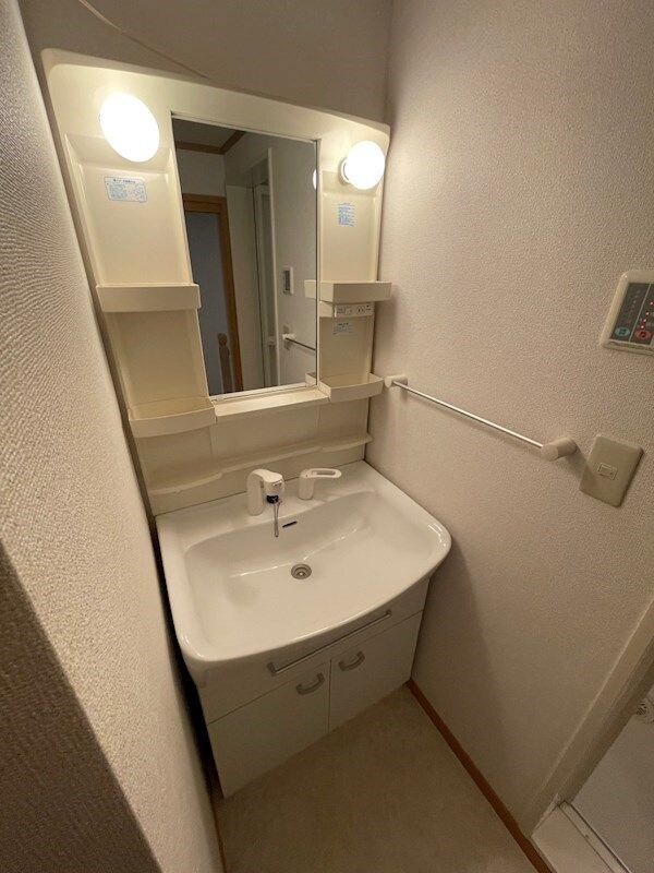 パークメゾン田寺IIの物件内観写真