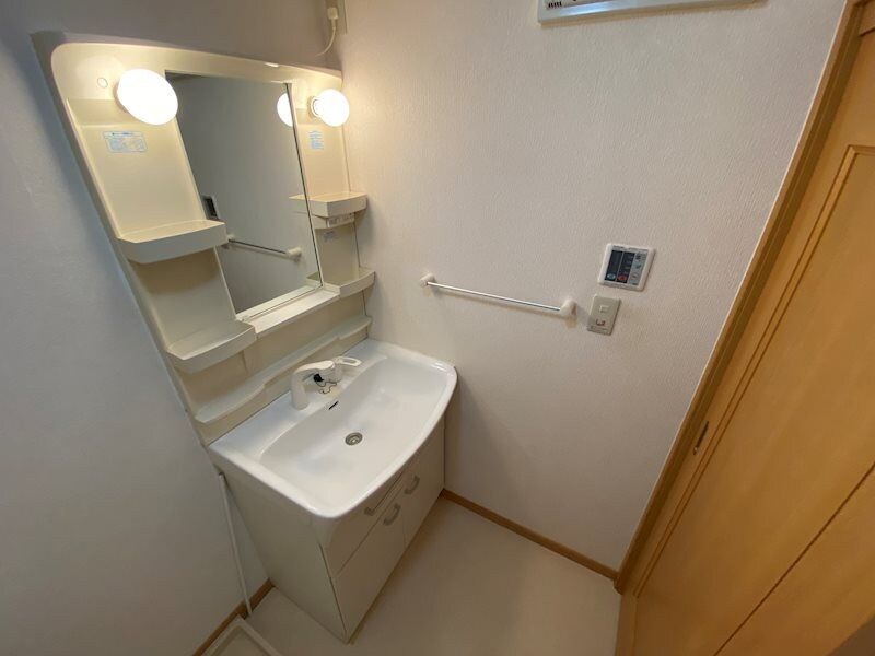 パークメゾン田寺IIの物件内観写真