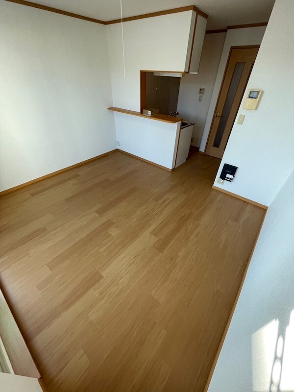 パークメゾン田寺IIの物件内観写真