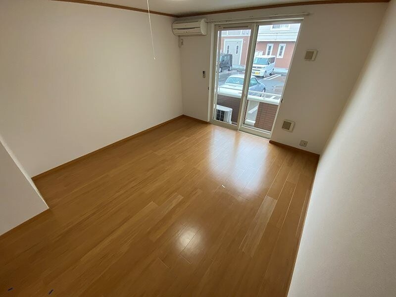 パークメゾン田寺IIの物件内観写真