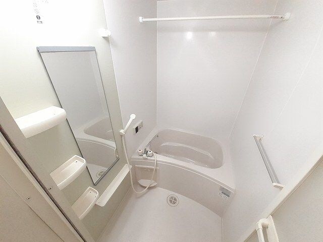 パークメゾン田寺IIの物件内観写真