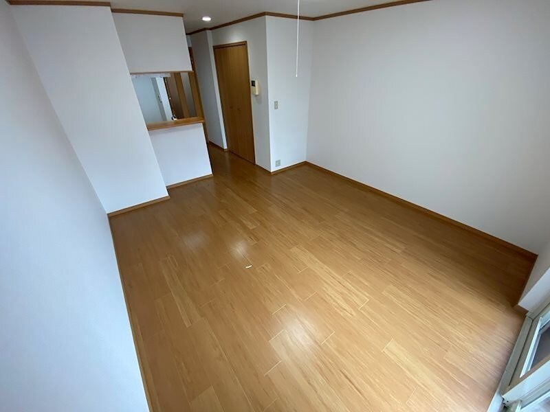 パークメゾン田寺IIの物件内観写真