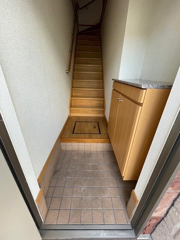 パークメゾン田寺IIの物件内観写真