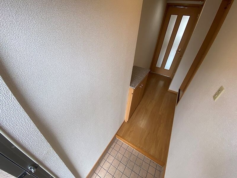 パークメゾン田寺IIの物件内観写真