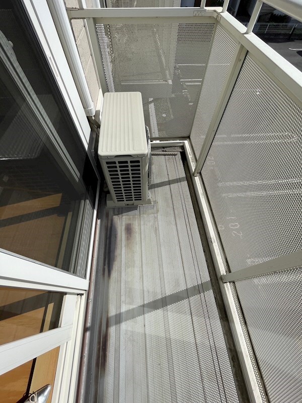 パークメゾン田寺IIの物件内観写真