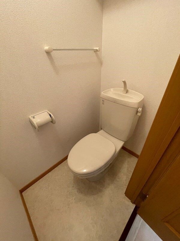 パークメゾン田寺IIの物件内観写真