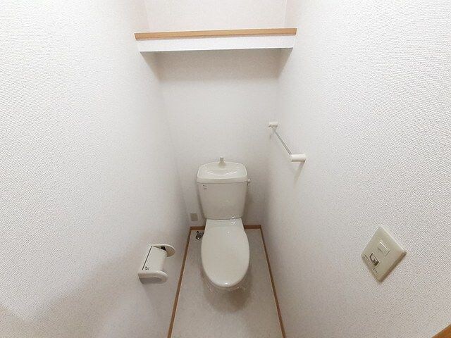 パークメゾン田寺IIの物件内観写真