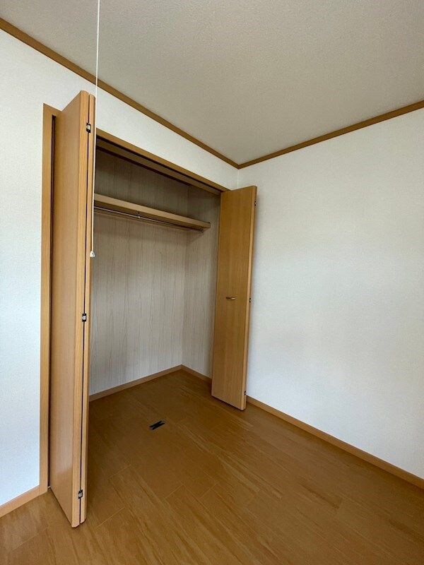 パークメゾン田寺IIの物件内観写真