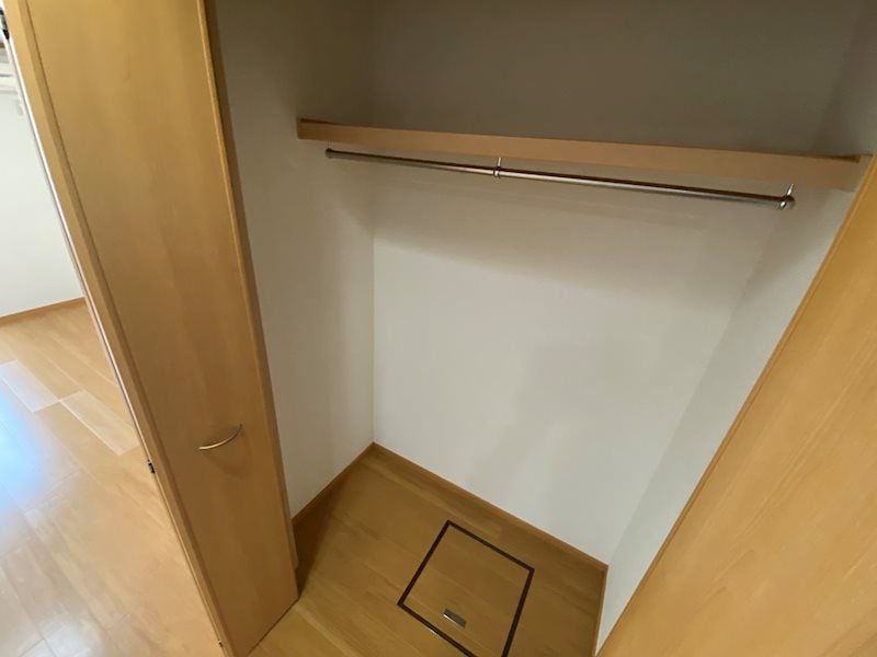 パークメゾン田寺IIの物件内観写真