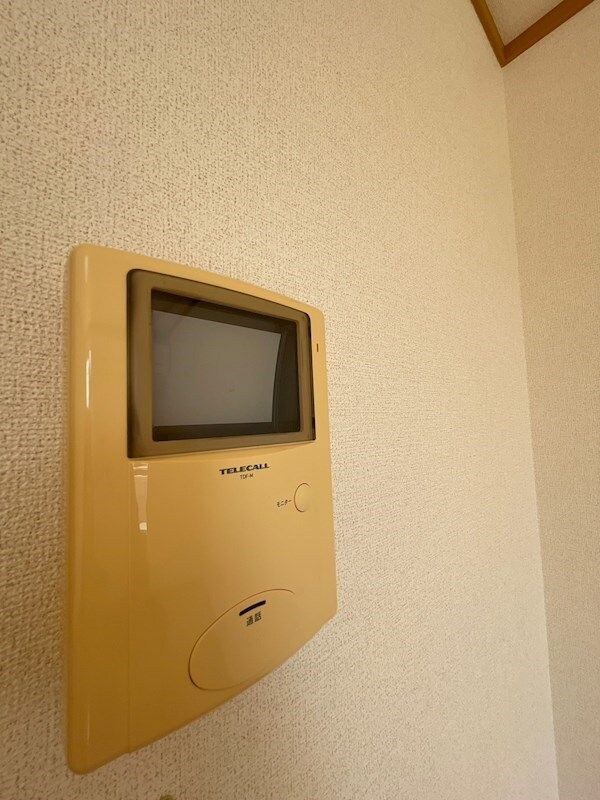 パークメゾン田寺IIの物件内観写真