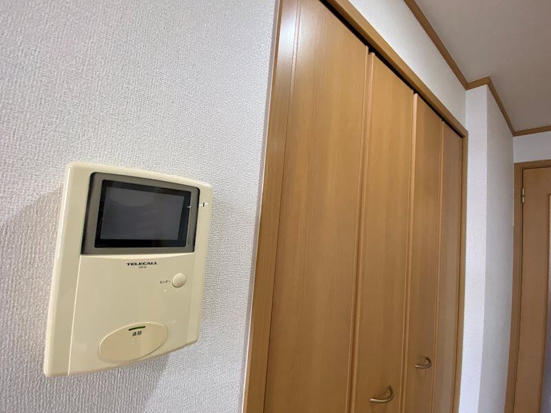 パークメゾン田寺IIの物件内観写真