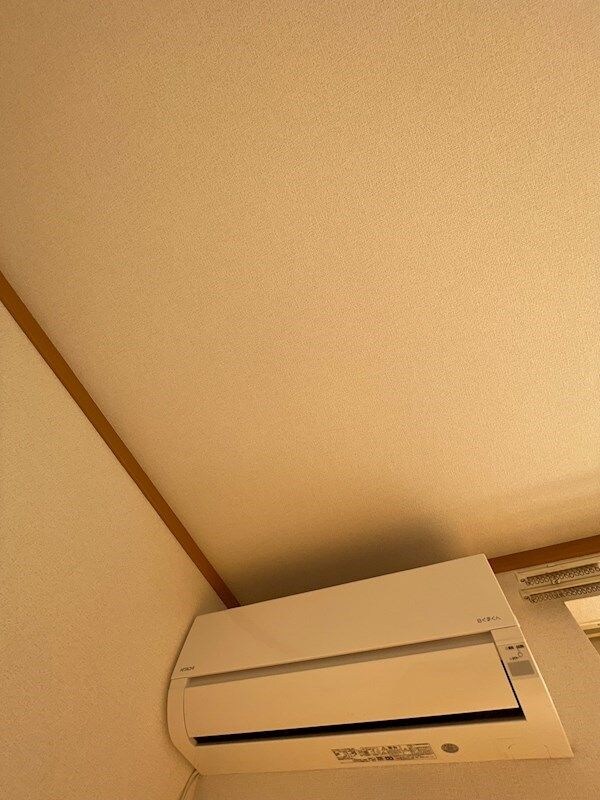 パークメゾン田寺IIの物件内観写真