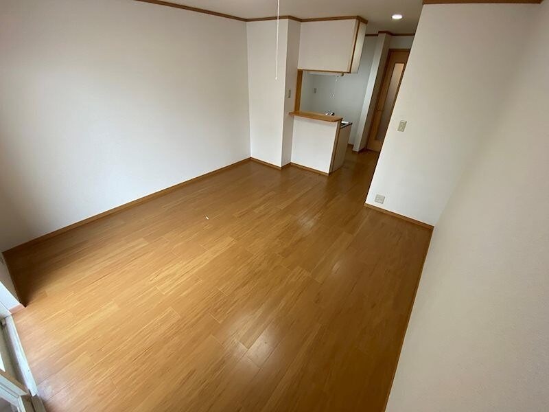 パークメゾン田寺IIの物件内観写真