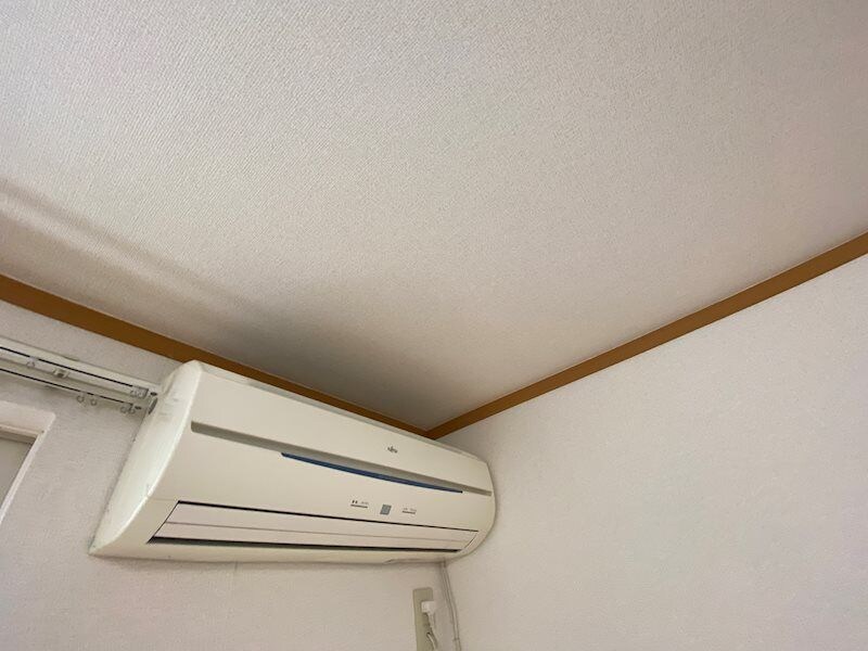 パークメゾン田寺IIの物件内観写真