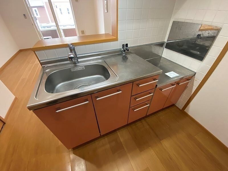 パークメゾン田寺IIの物件内観写真