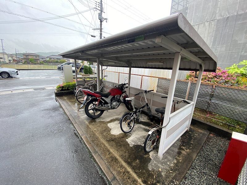 パークメゾン田寺IIの物件内観写真