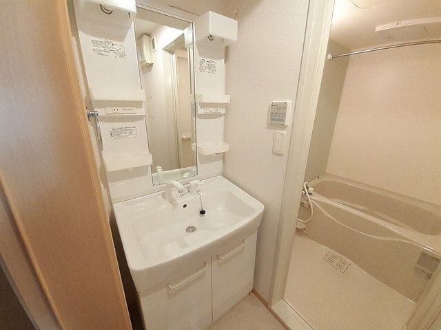 アルマーセンの物件内観写真