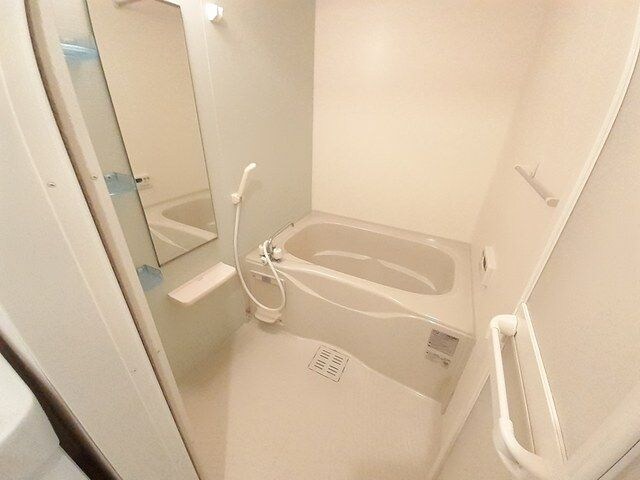 アルマーセンの物件内観写真