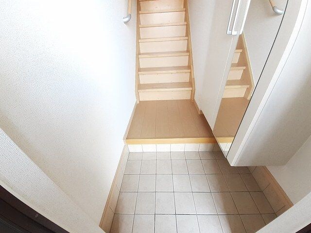 アルマーセンの物件内観写真