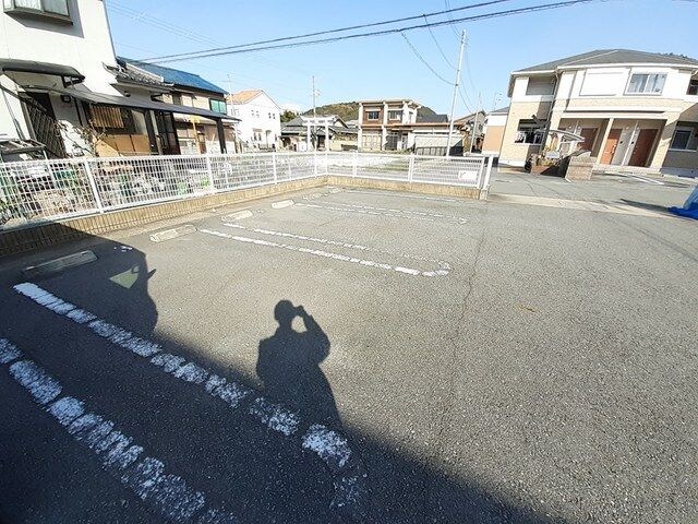 アルマーセンの物件内観写真