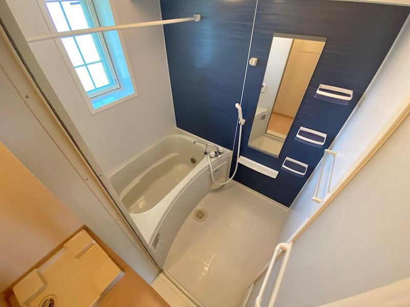 アイリスガーデンBの物件内観写真