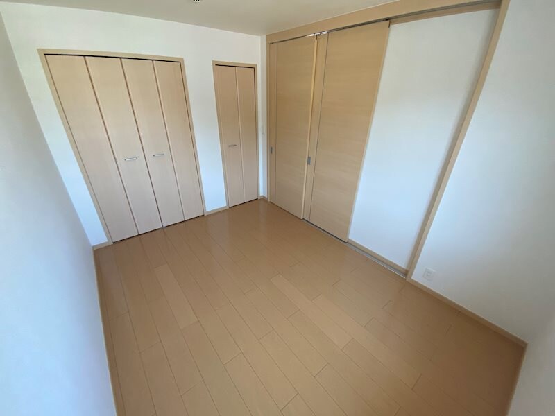 アイリスガーデンBの物件内観写真