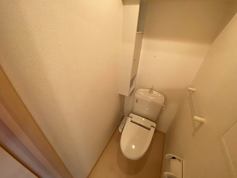 アイリスガーデンBの物件内観写真