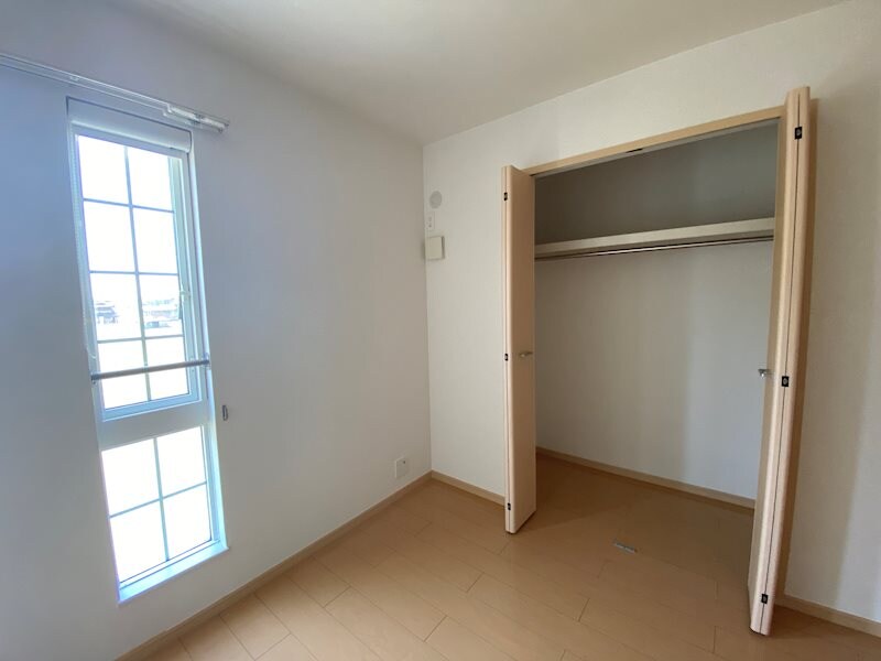 アイリスガーデンBの物件内観写真