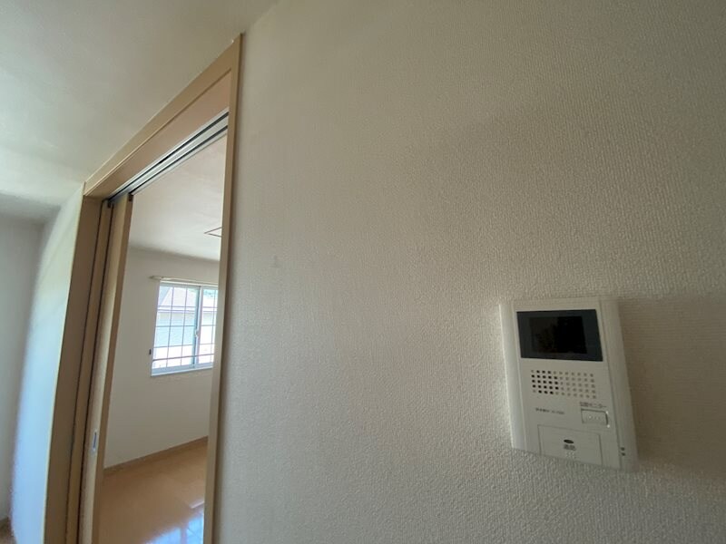 アイリスガーデンBの物件内観写真