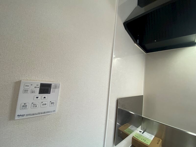 アイリスガーデンBの物件内観写真