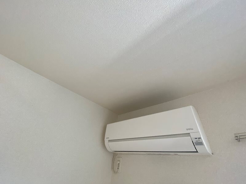 アイリスガーデンBの物件内観写真