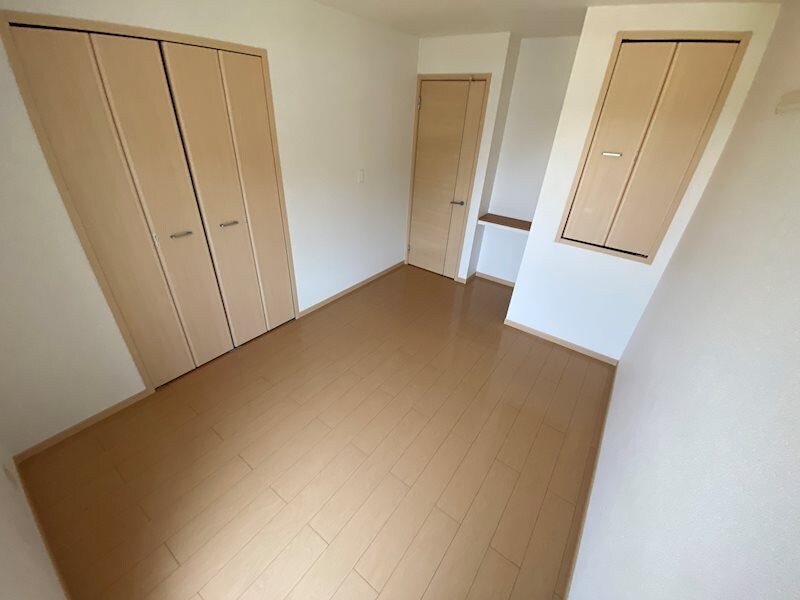 アイリスガーデンBの物件内観写真