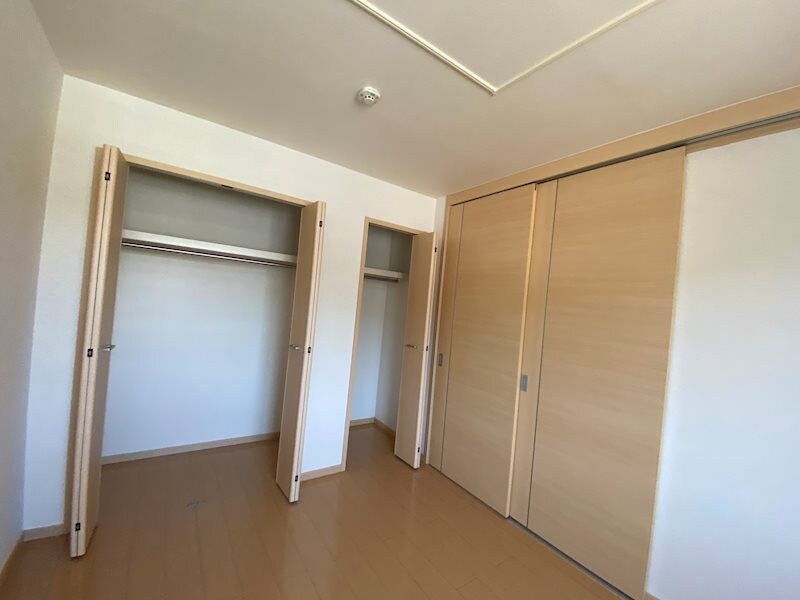 アイリスガーデンBの物件内観写真