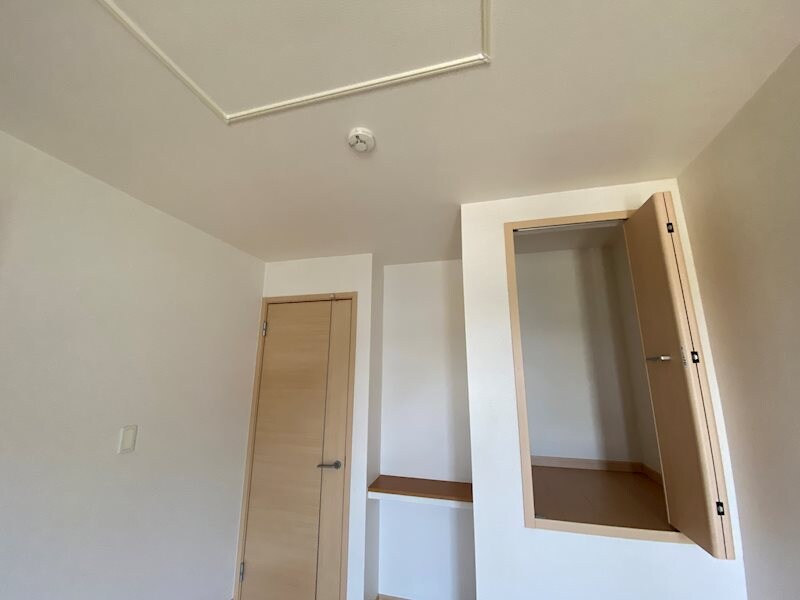 アイリスガーデンBの物件内観写真