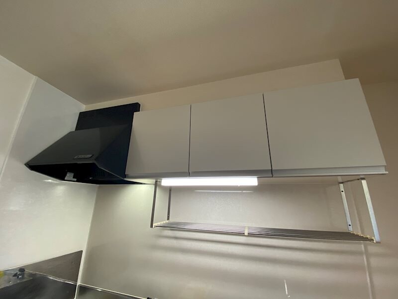 アイリスガーデンBの物件内観写真