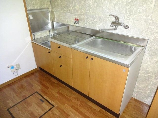 エクセルコートの物件内観写真