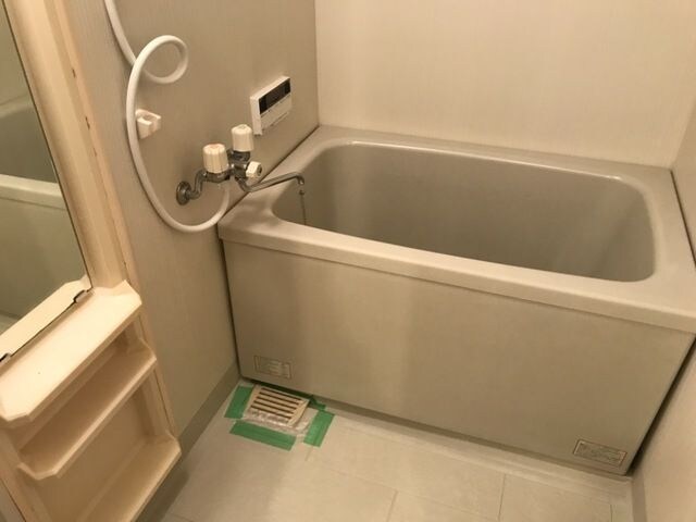 エクセルコートの物件内観写真