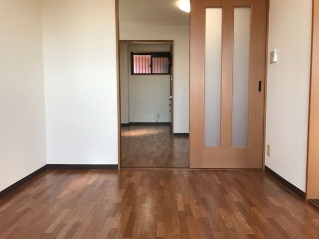 エクセルコートの物件内観写真