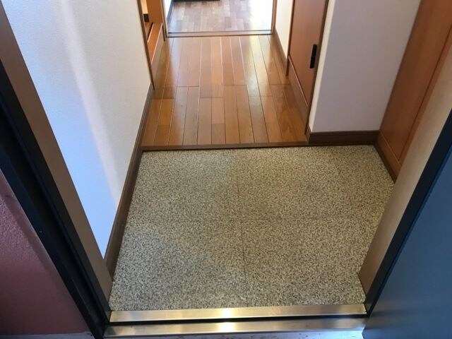 エクセルコートの物件内観写真