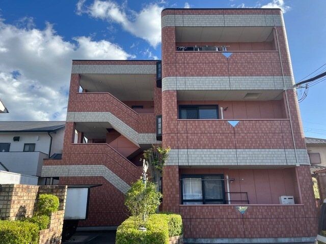 エクセルコートの物件内観写真