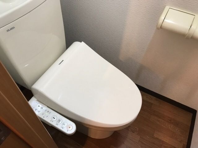 エクセルコートの物件内観写真