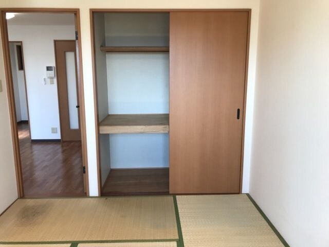 エクセルコートの物件内観写真