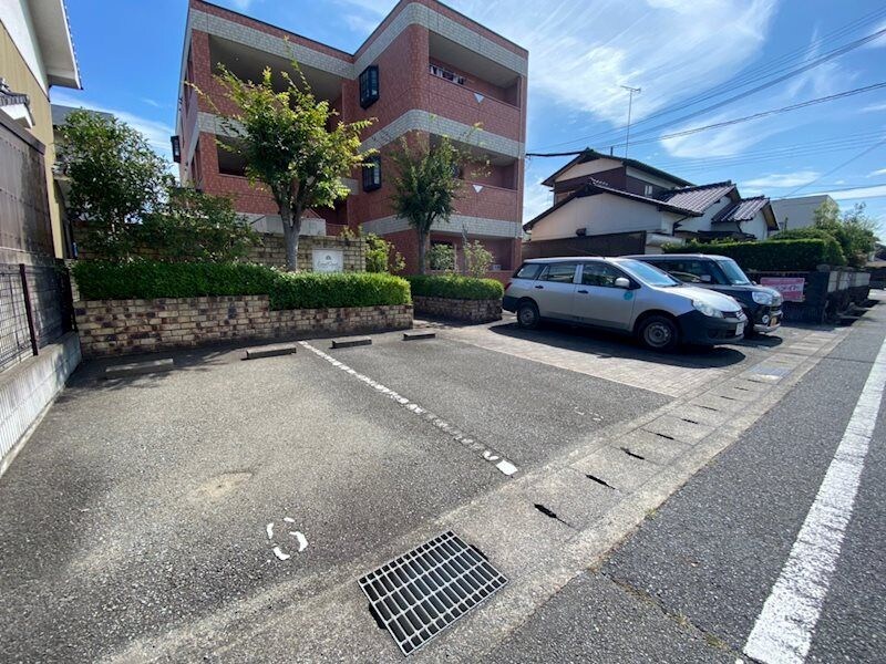 エクセルコートの物件内観写真