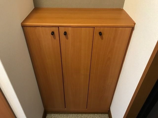 エクセルコートの物件内観写真