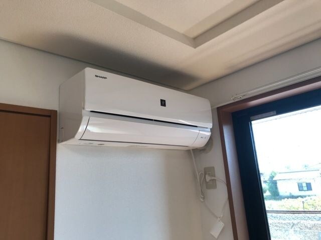 エクセルコートの物件内観写真