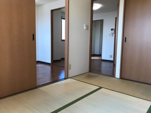 エクセルコートの物件内観写真