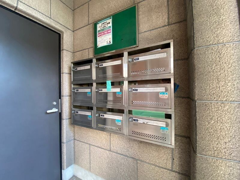 エクセルコートの物件内観写真