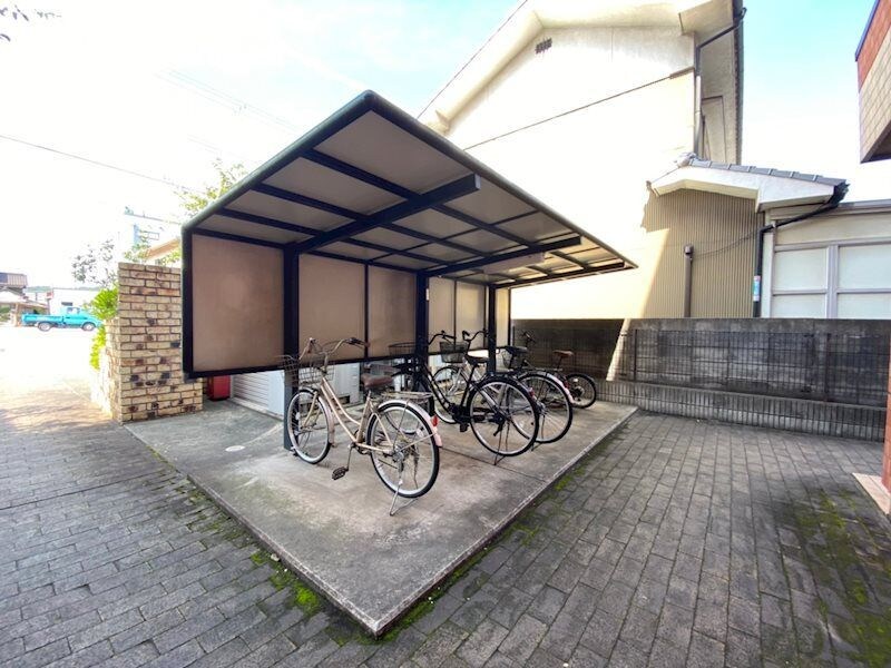 エクセルコートの物件内観写真